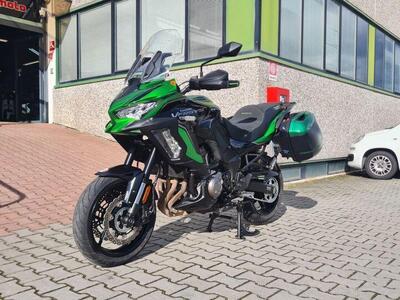 Kawasaki Versys 1000 S (2021 - 24) usata