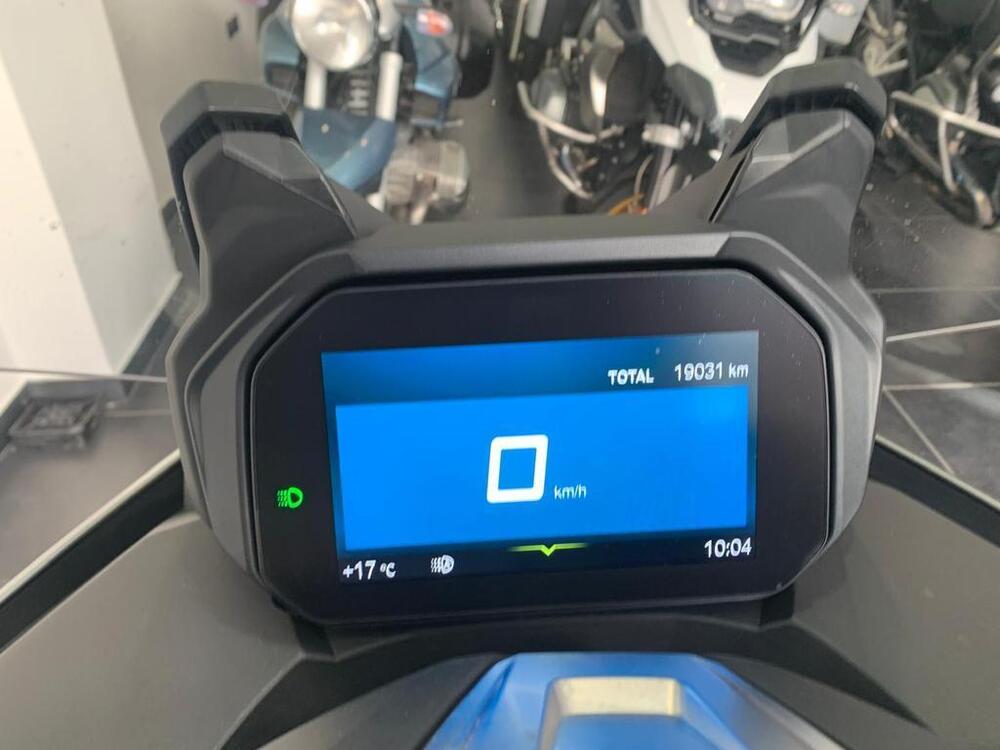 Bmw C 400 GT (2019 - 20) (7)