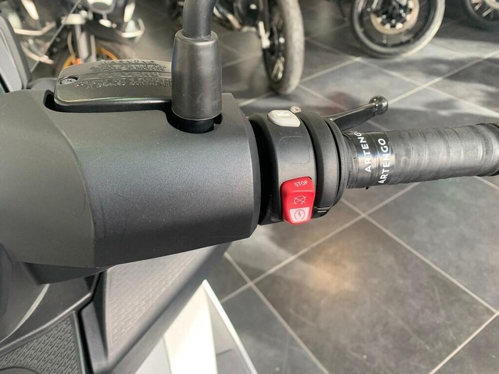 Bmw C 400 GT (2019 - 20) (8)