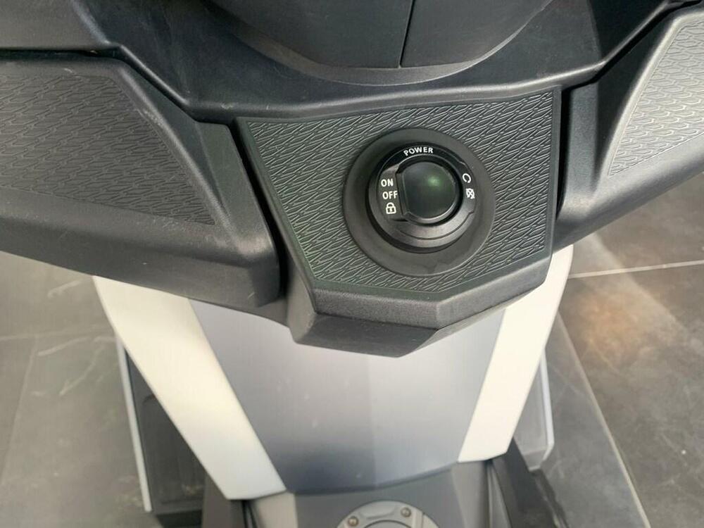 Bmw C 400 GT (2019 - 20) (6)