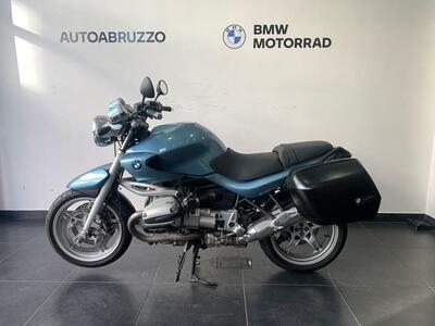 Bmw R 1150 R (2000 - 07) usata