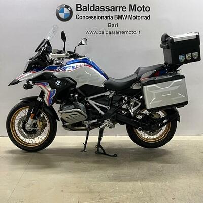 Bmw R 1250 GS (2019 - 20) usata
