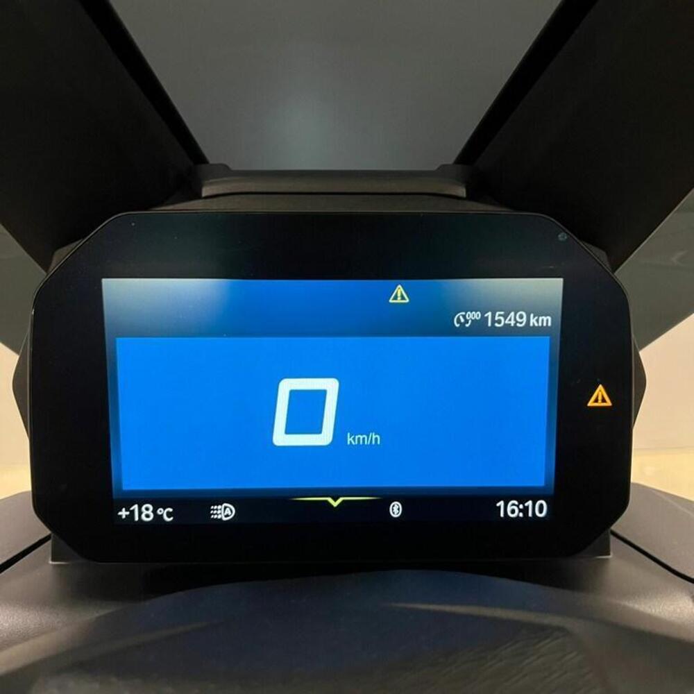 Bmw C 400 X (2025 - 26) (5)