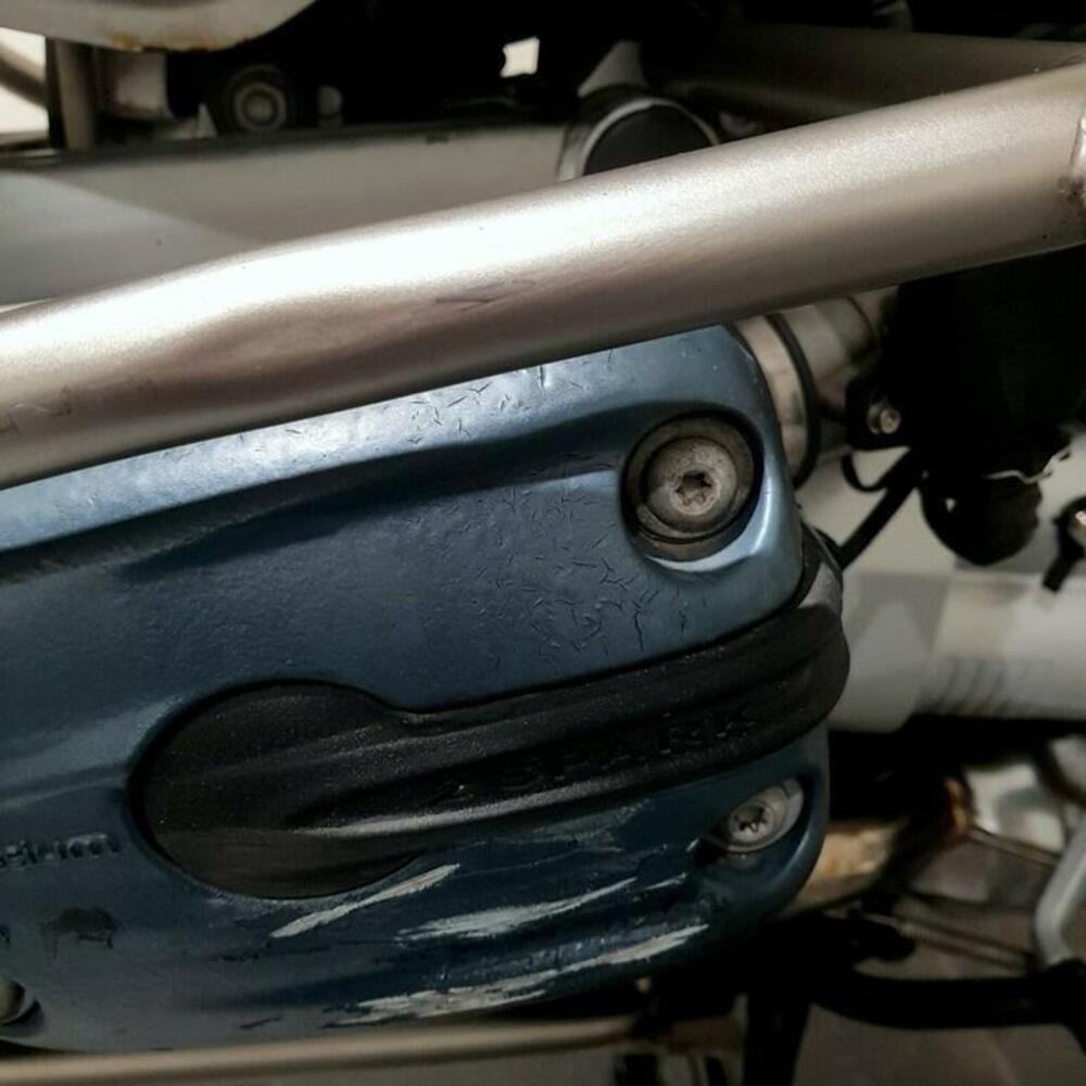 Bmw R 1150 GS Adventure (2002 - 06) (14)