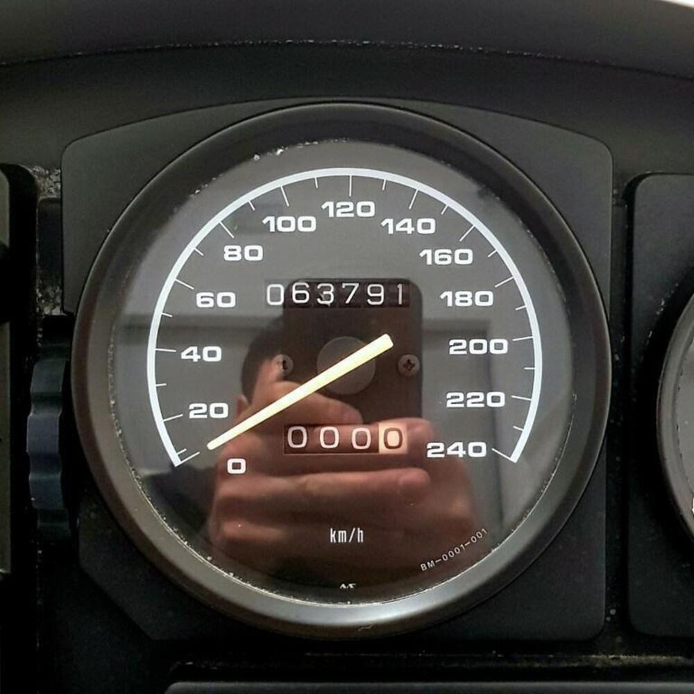 Bmw R 1150 GS Adventure (2002 - 06) (5)