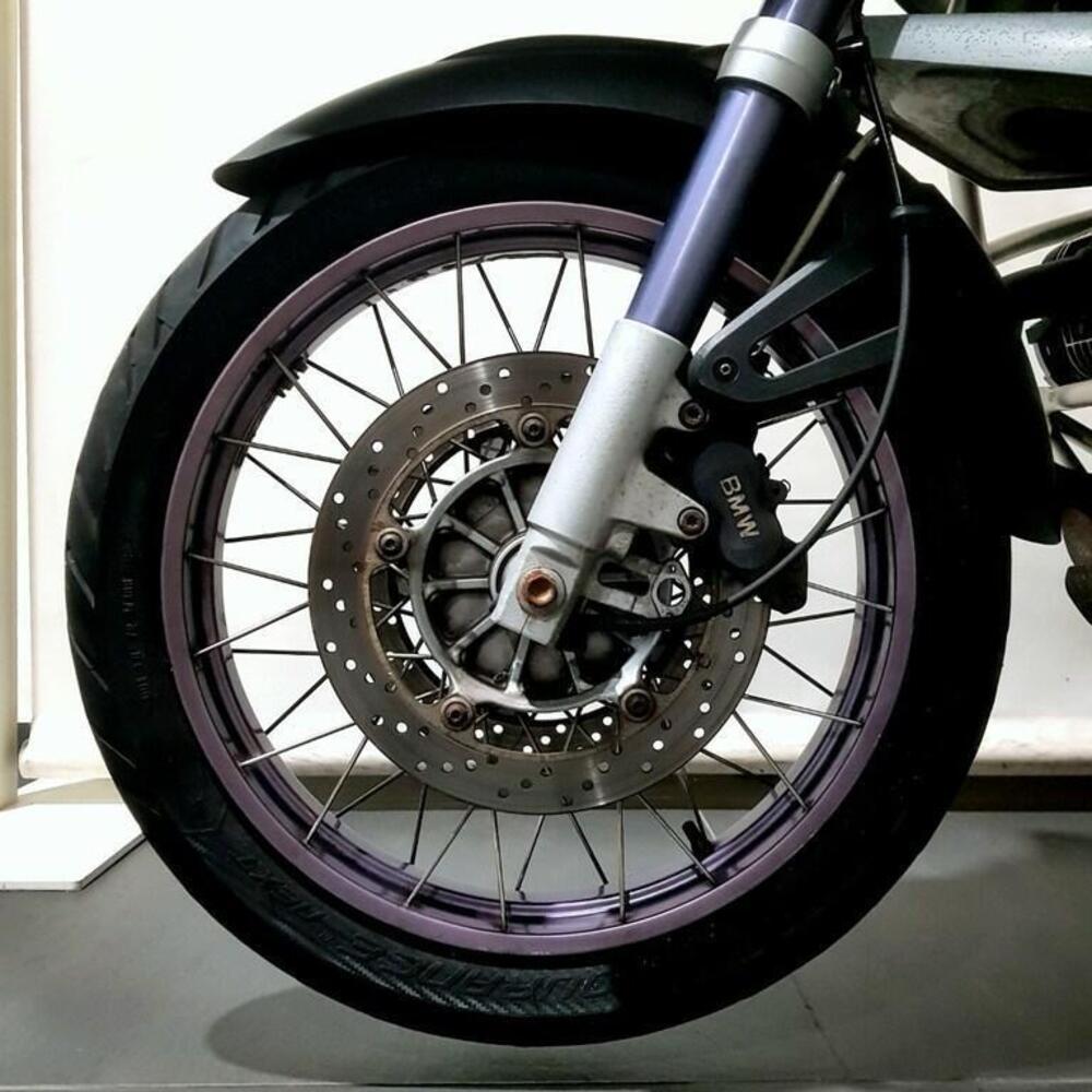 Bmw R 1150 GS Adventure (2002 - 06) (8)