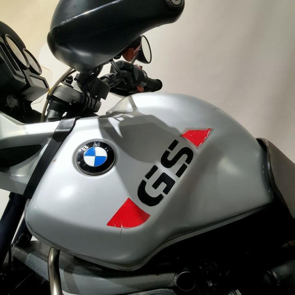 Bmw R 1150 GS Adventure (2002 - 06) (11)