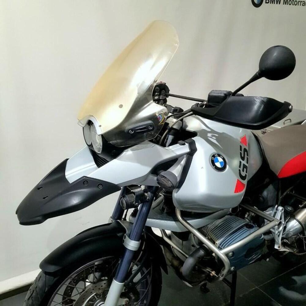 Bmw R 1150 GS Adventure (2002 - 06) (9)
