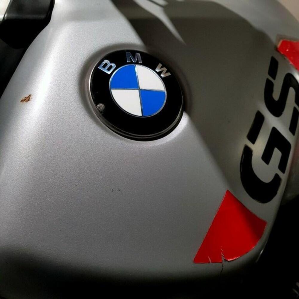 Bmw R 1150 GS Adventure (2002 - 06) (12)