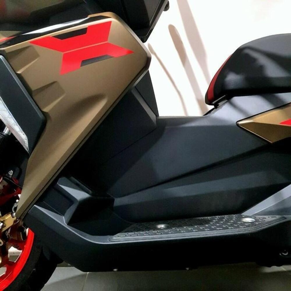 Bmw C 400 X (2025 - 26) (10)