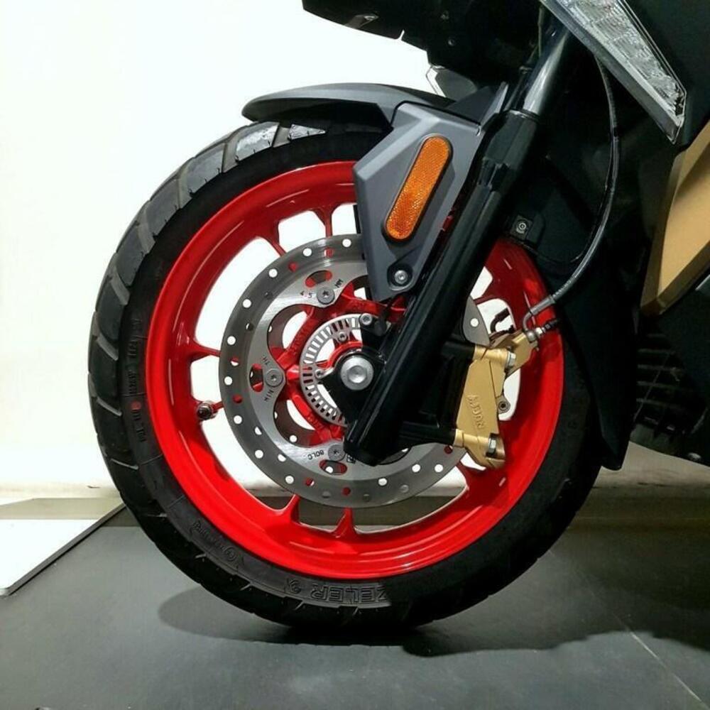 Bmw C 400 X (2025 - 26) (7)