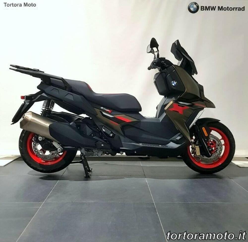 Bmw C 400 X (2025 - 26) (2)