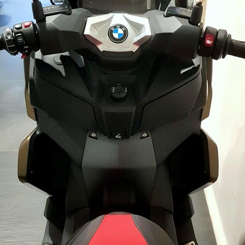 Bmw C 400 X (2025 - 26) (6)