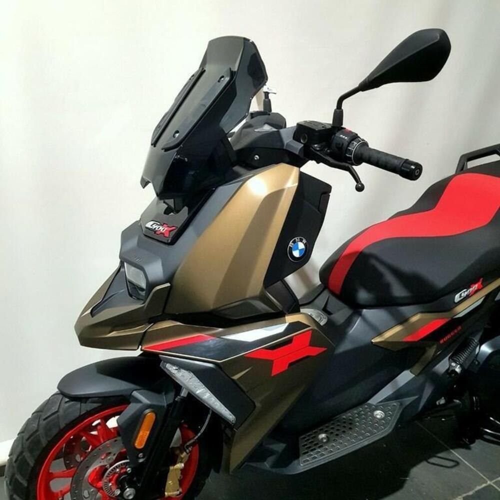 Bmw C 400 X (2025 - 26) (8)