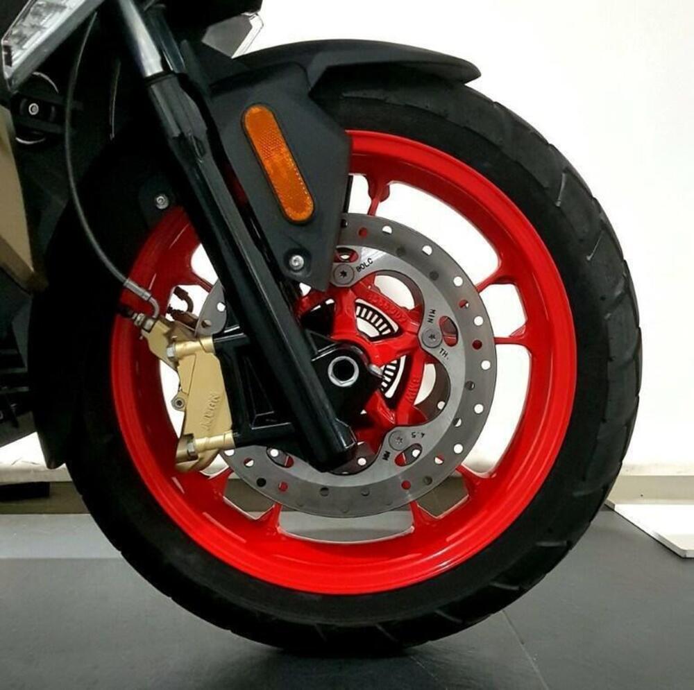 Bmw C 400 X (2025 - 26) (15)