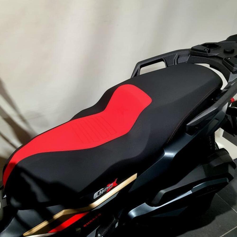 Bmw C 400 X (2025 - 26) (12)