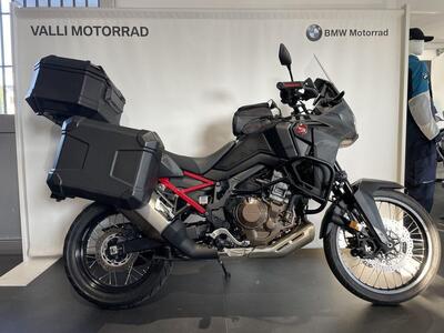 Honda Africa Twin CRF 1100L Travel Edition (2022 - 23) usata