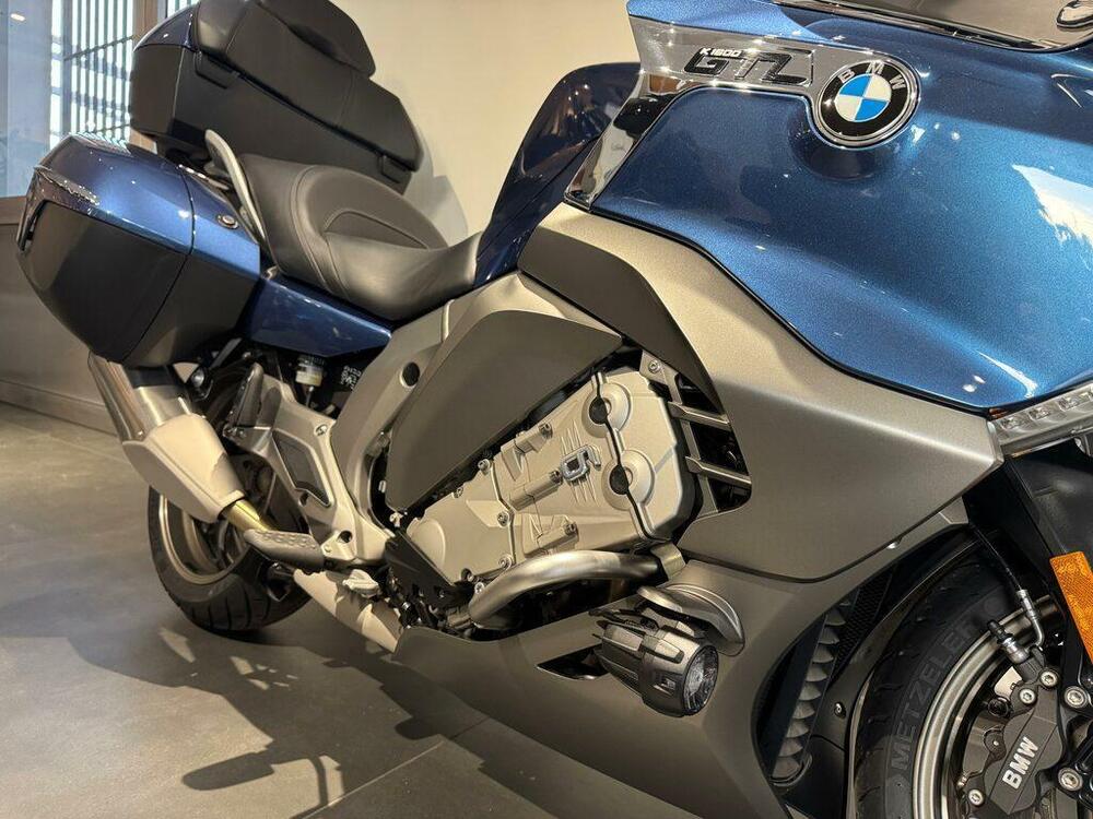 Bmw K 1600 GTL (2022 - 26) (10)