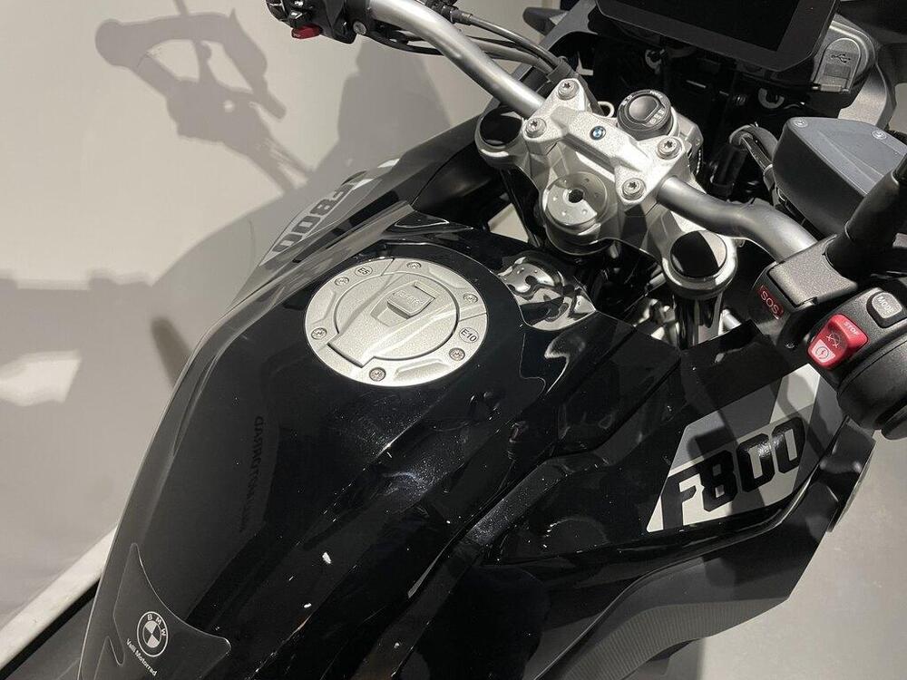 Bmw F 800 GS (2024 - 26) (10)