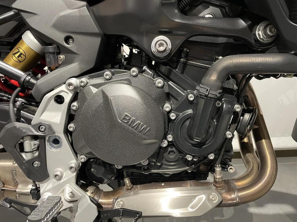 Bmw F 800 GS (2024 - 26) (7)