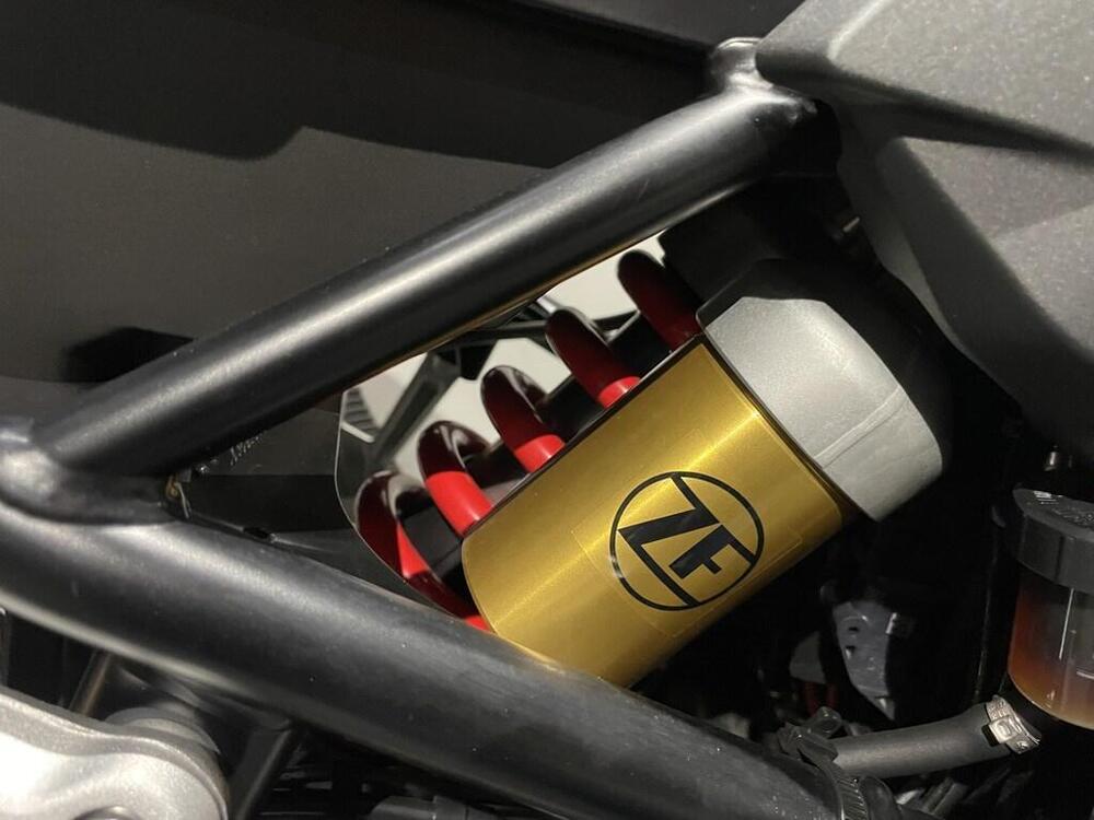 Bmw F 800 GS (2024 - 26) (6)