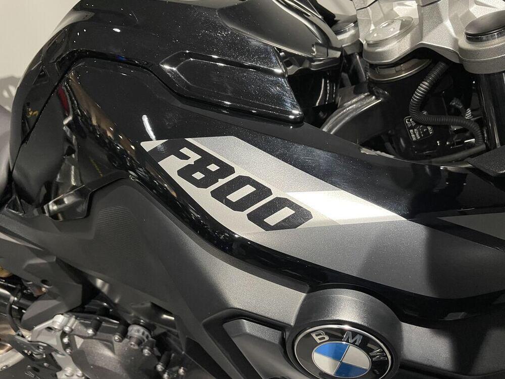 Bmw F 800 GS (2024 - 26) (12)