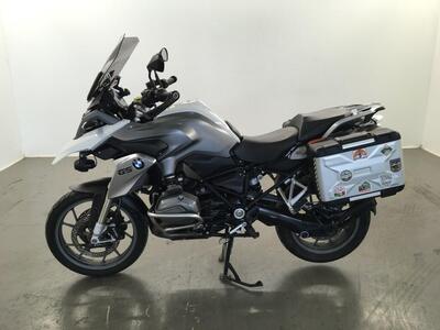 Bmw R 1200 GS (2013 - 16) usata