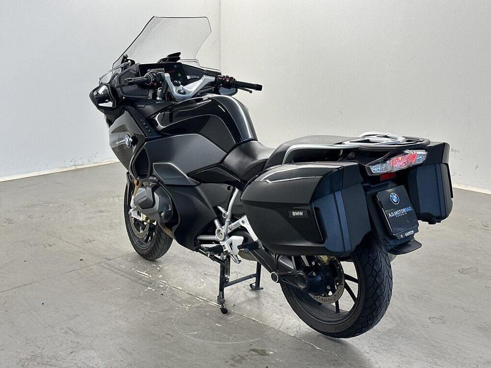Bmw R 1250 RT (2019 - 20) (10)
