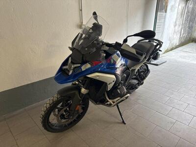 Bmw R 1300 GS Trophy (2023 - 25) usata