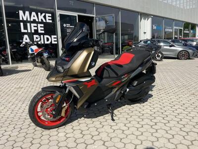 Bmw C 400 X (2025) usata