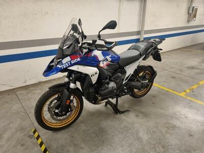 Bmw R 1300 GS (2023 - 25) usata