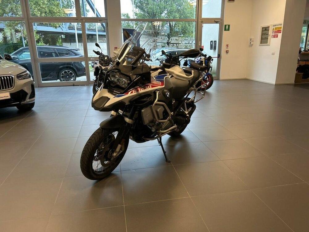 Bmw R 1250 GS Adventure (2021 - 24)