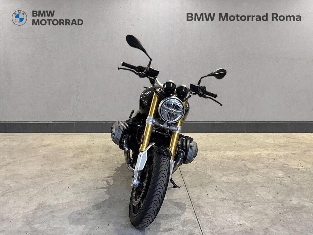 Bmw R nineT (2021 - 24) (3)