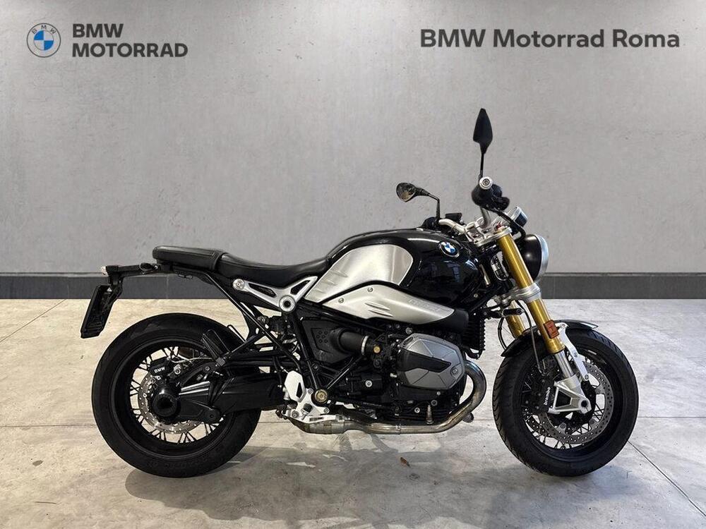 Bmw R nineT (2021 - 24) (2)