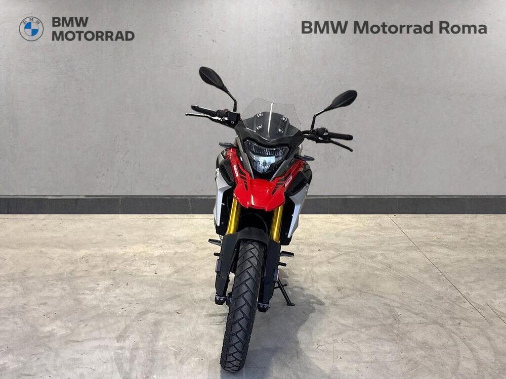 Bmw G 310 GS (2021 - 25) (3)