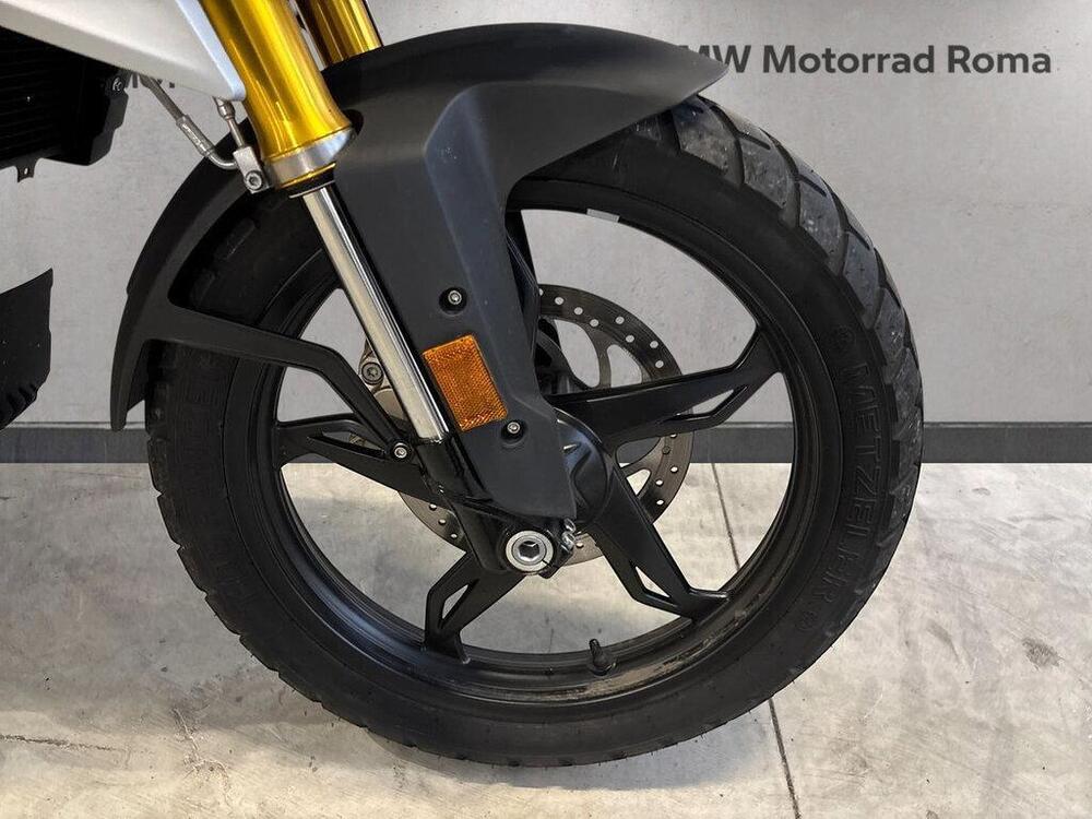 Bmw G 310 GS (2021 - 25) (5)