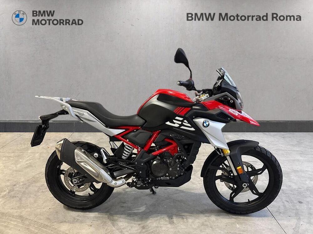 Bmw G 310 GS (2021 - 25) (2)