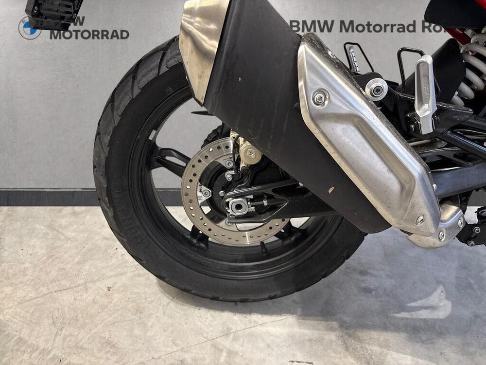 Bmw G 310 GS (2021 - 25) (6)