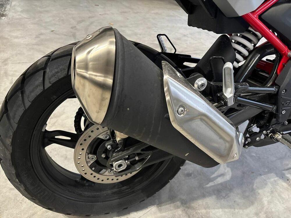 Bmw G 310 GS (2021 - 25) (10)