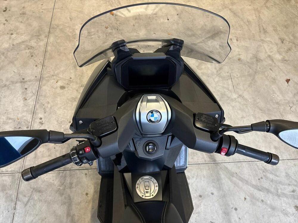 Bmw C 400 GT (2019 - 20) (6)