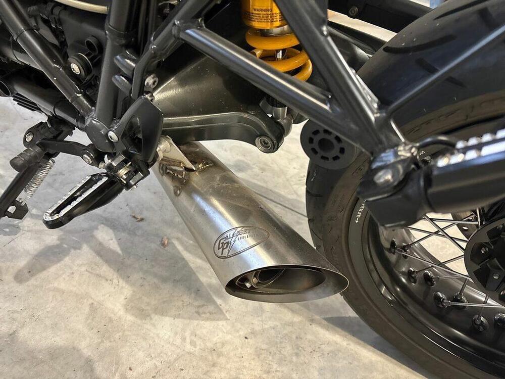 Bmw R nineT 1200 (2014 - 16) (10)