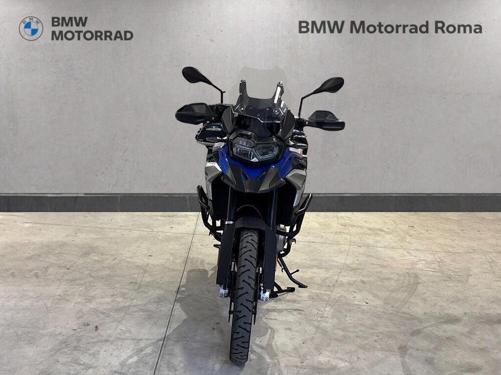 Bmw F 850 GS (2021 - 24) (3)