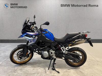 Bmw F 850 GS (2021 - 24) usata