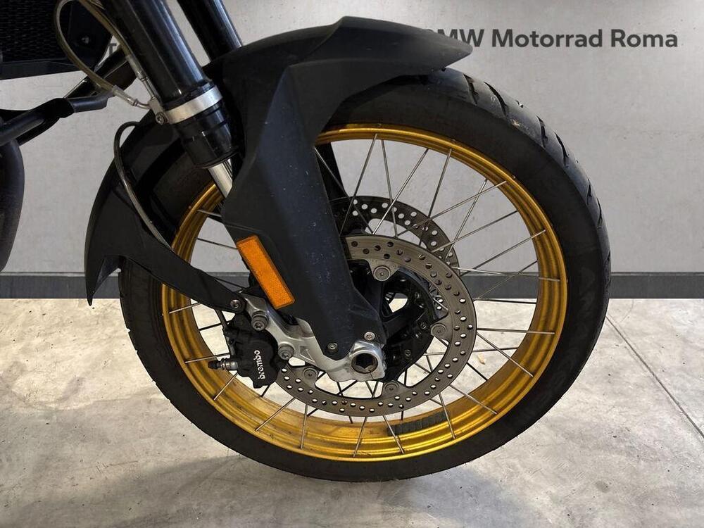 Bmw F 850 GS (2021 - 24) (5)