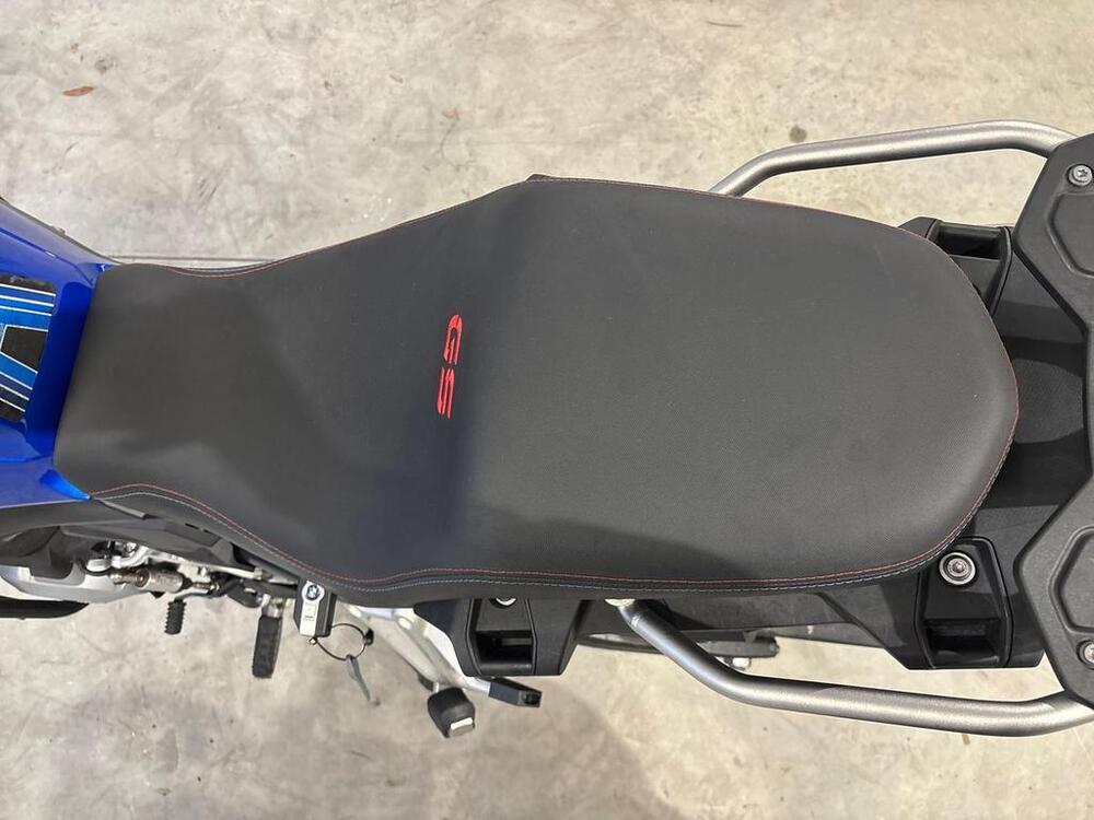 Bmw F 850 GS (2021 - 24) (9)