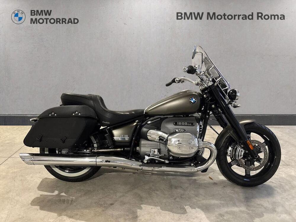 Bmw R 18 Classic (2021 - 24) (2)