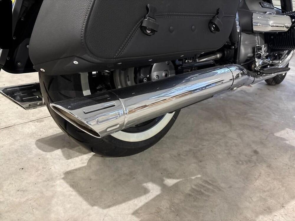 Bmw R 18 Classic (2021 - 24) (10)