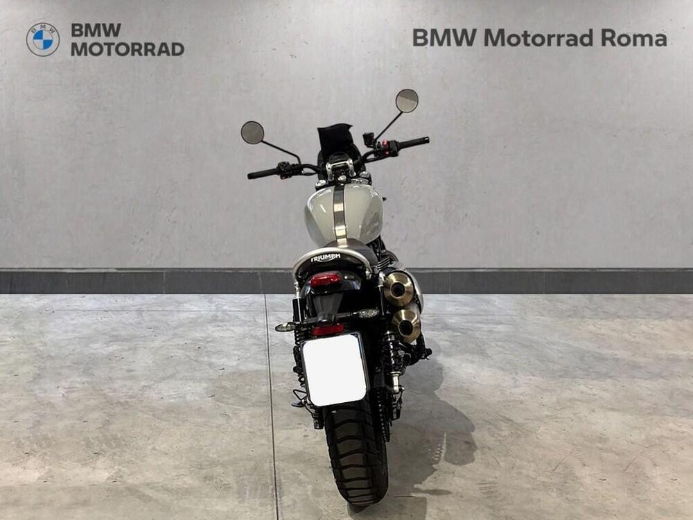 Triumph Scrambler 1200 X (2024 - 26) (4)