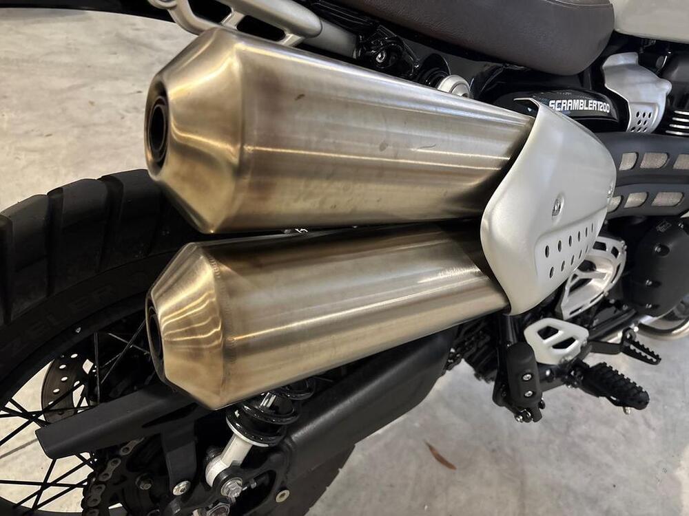 Triumph Scrambler 1200 X (2024 - 26) (10)