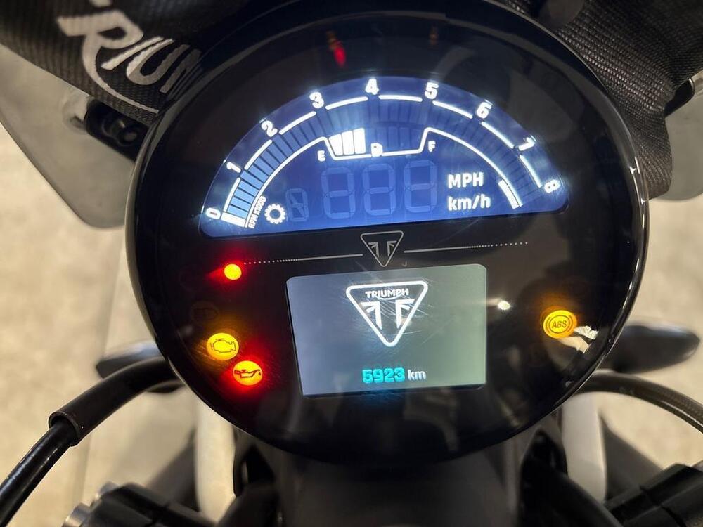 Triumph Scrambler 1200 X (2024 - 26) (8)